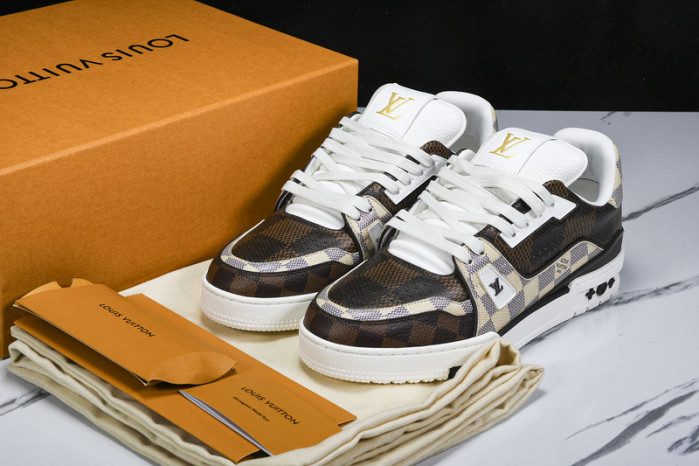 L&V SNEAKERS