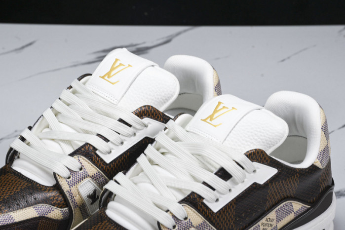 L&V SNEAKERS