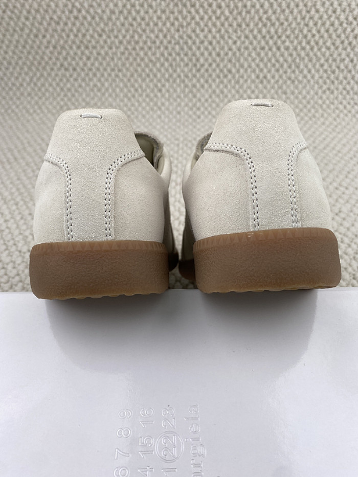 Maison Margielaa shoes