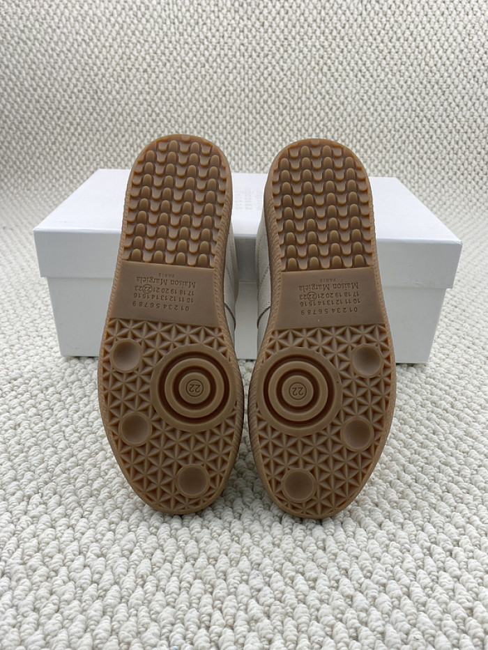 Maison Margielaa shoes