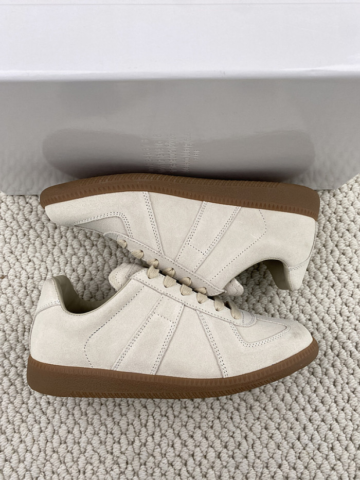 Maison Margielaa shoes