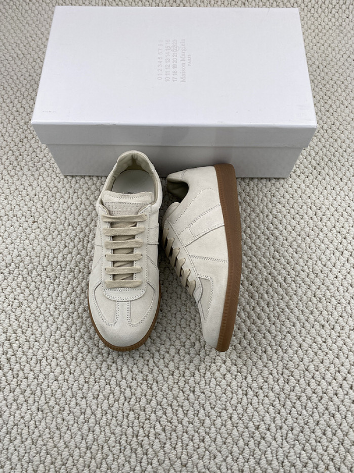 Maison Margielaa shoes