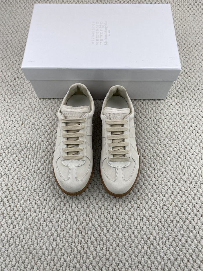 Maison Margielaa shoes