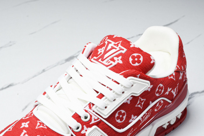 L&V SNEAKERS