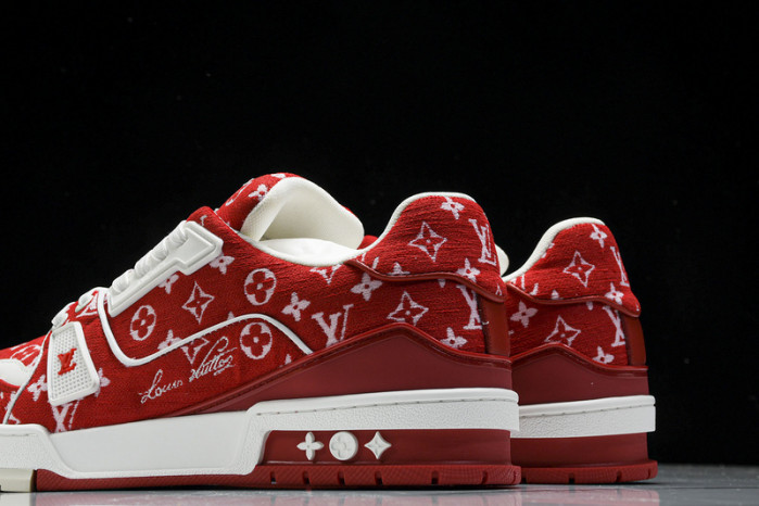 L&V SNEAKERS