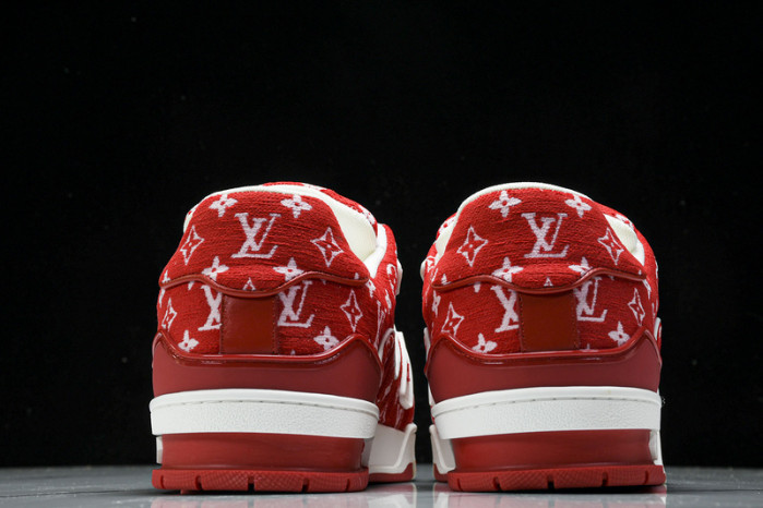 L&V SNEAKERS