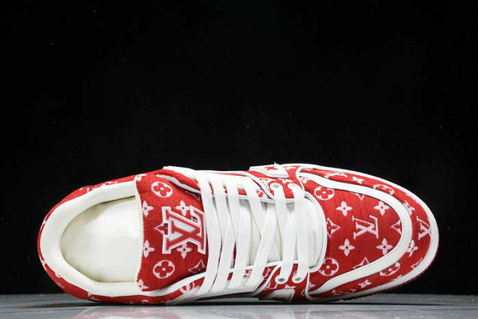 L&V SNEAKERS