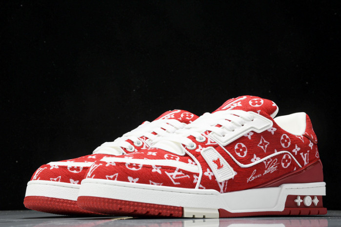 L&V SNEAKERS