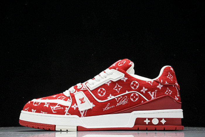 L&V SNEAKERS
