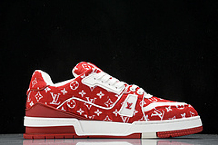 L&V SNEAKERS