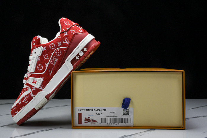 L&V SNEAKERS