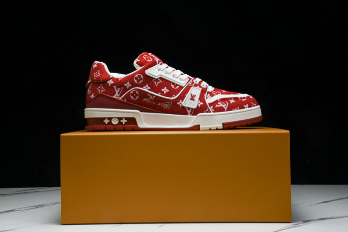L&V SNEAKERS