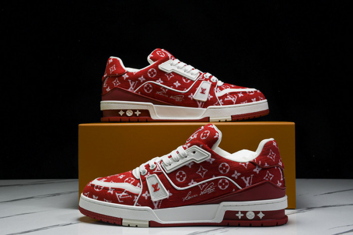 L&V SNEAKERS