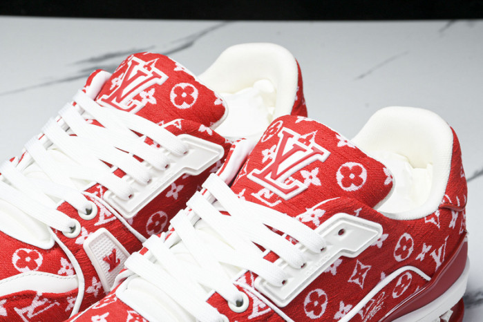L&V SNEAKERS