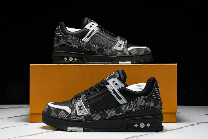 L&V SNEAKERS