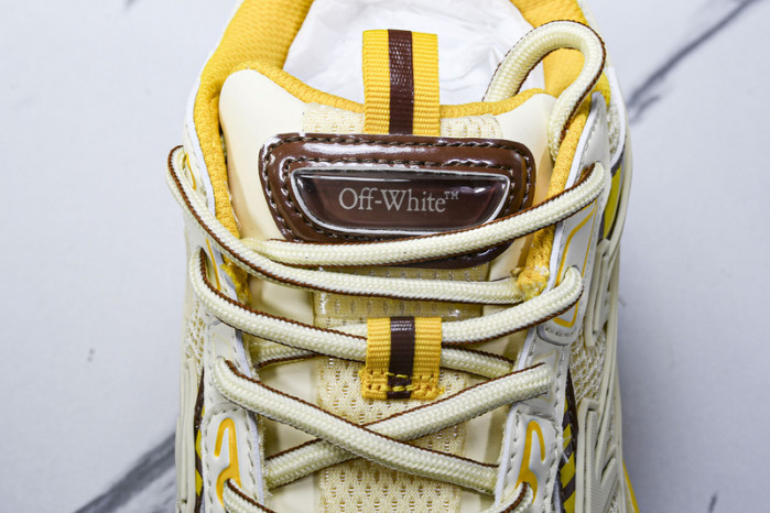 OH SNEAKER