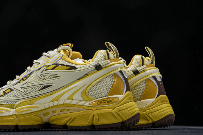 OH SNEAKER