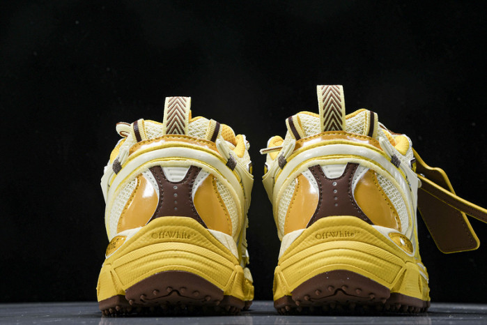 OH SNEAKER