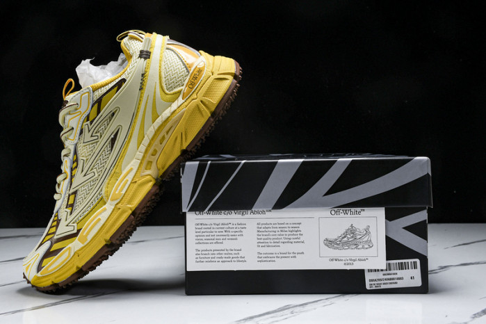 OH SNEAKER