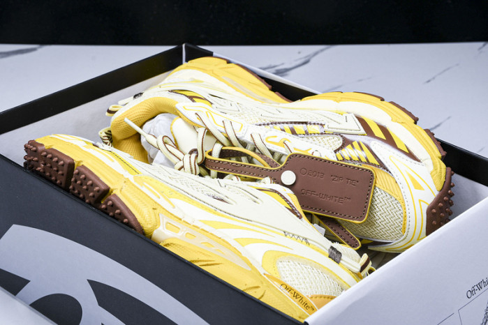 OH SNEAKER