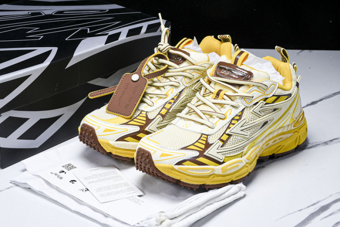 OH SNEAKER
