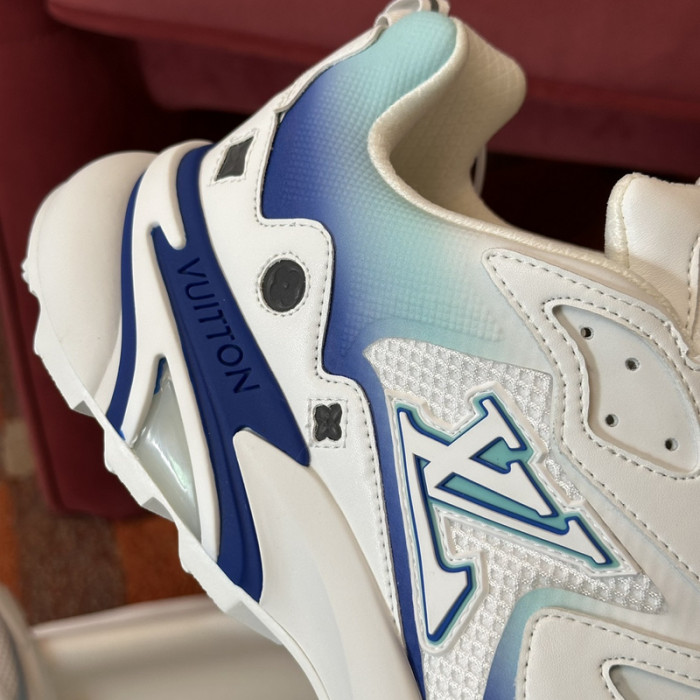 L&V SNEAKERS