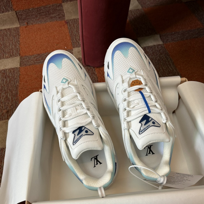 L&V SNEAKERS
