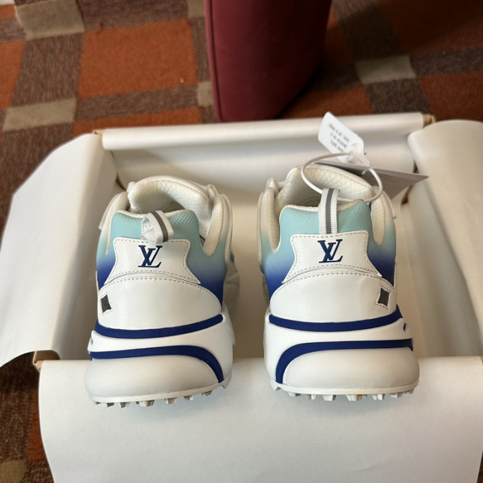 L&V SNEAKERS