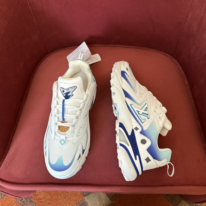 L&V SNEAKERS