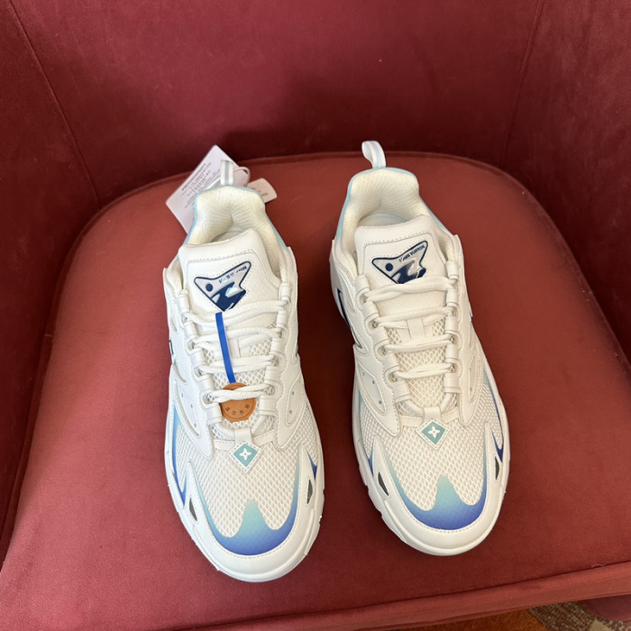 L&V SNEAKERS