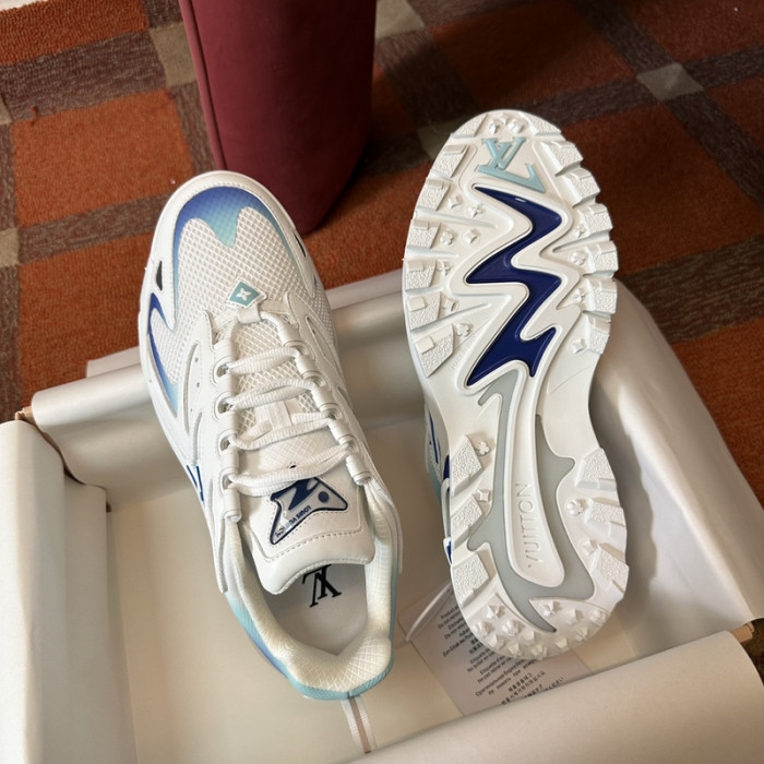 L&V SNEAKERS