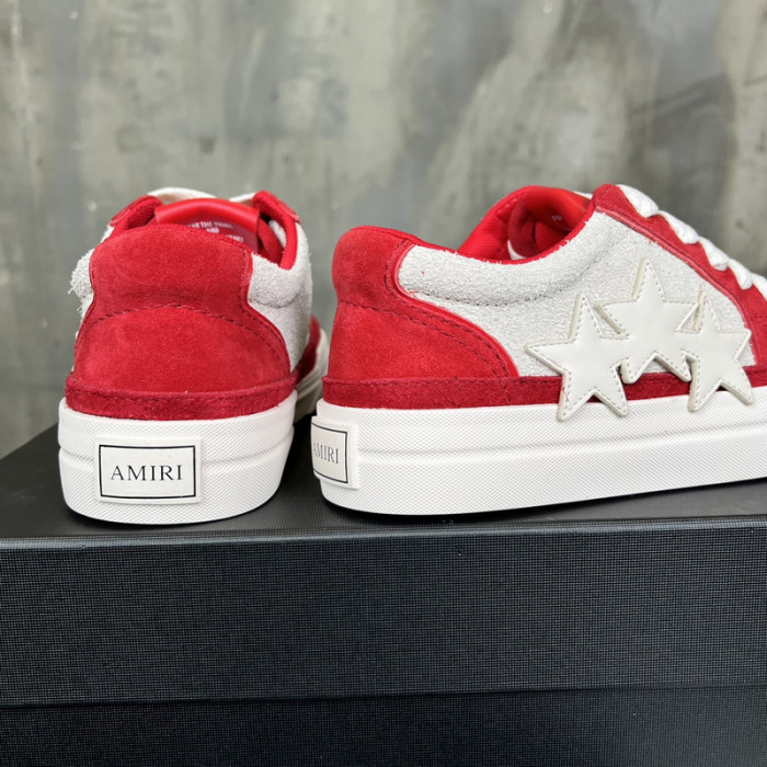 AM1R1 SNEAKERS