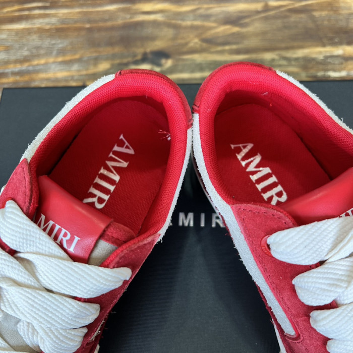 AM1R1 SNEAKERS