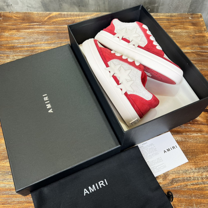 AM1R1 SNEAKERS