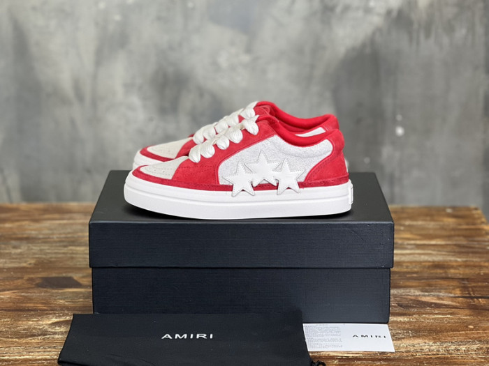 AM1R1 SNEAKERS