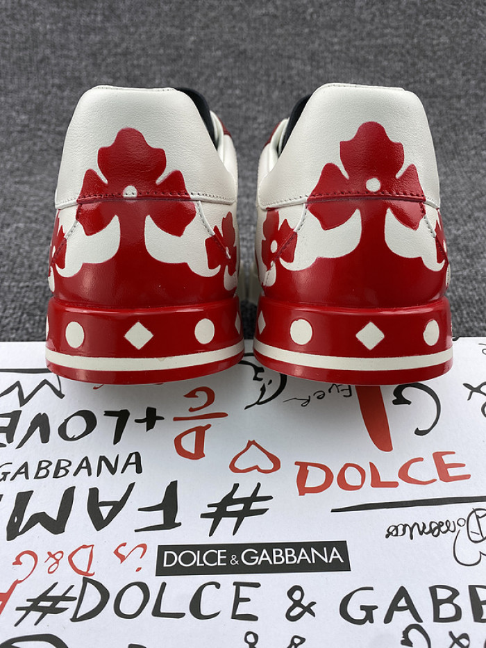 DG sneaker