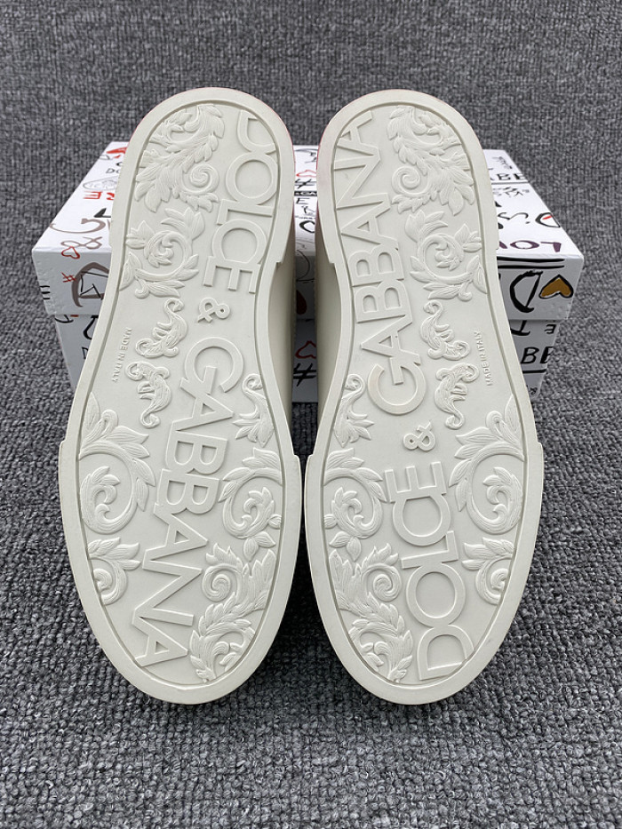 DG sneaker