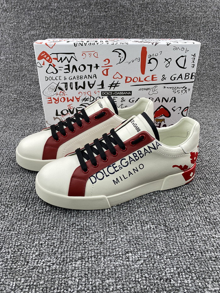 DG sneaker