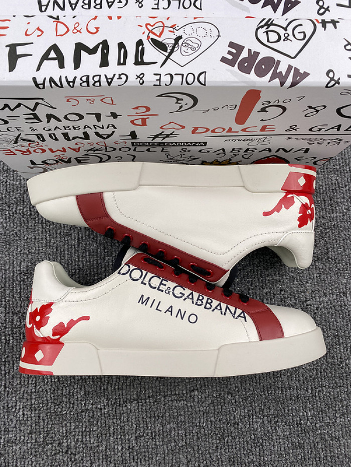 DG sneaker