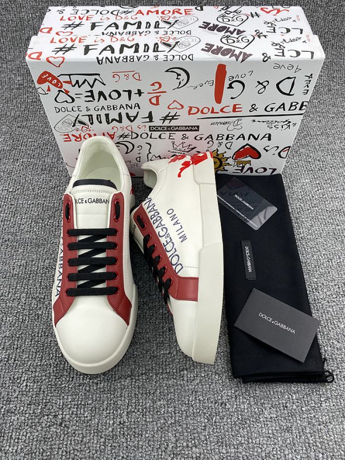 DG sneaker