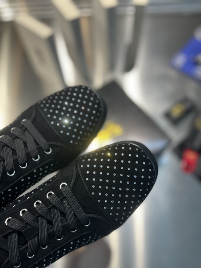 C&L sneaker