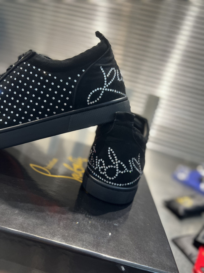 C&L sneaker