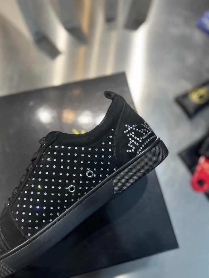 C&L sneaker
