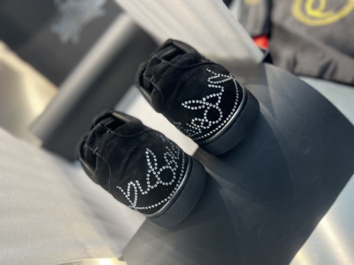 C&L sneaker