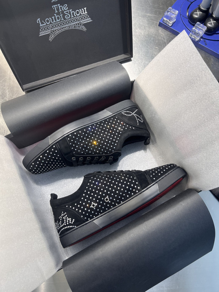 C&L sneaker