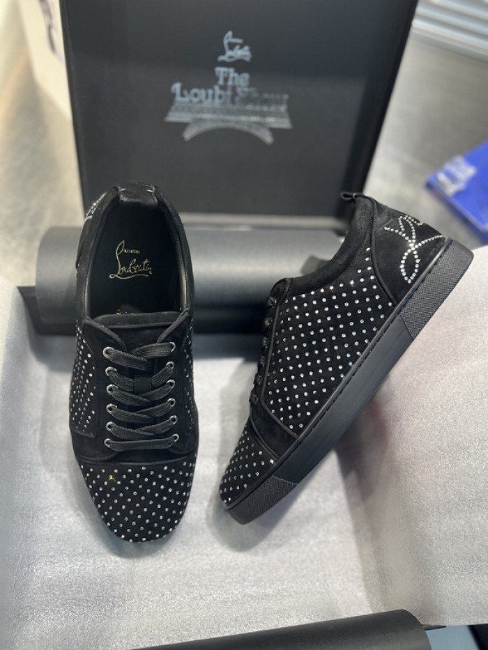 C&L sneaker
