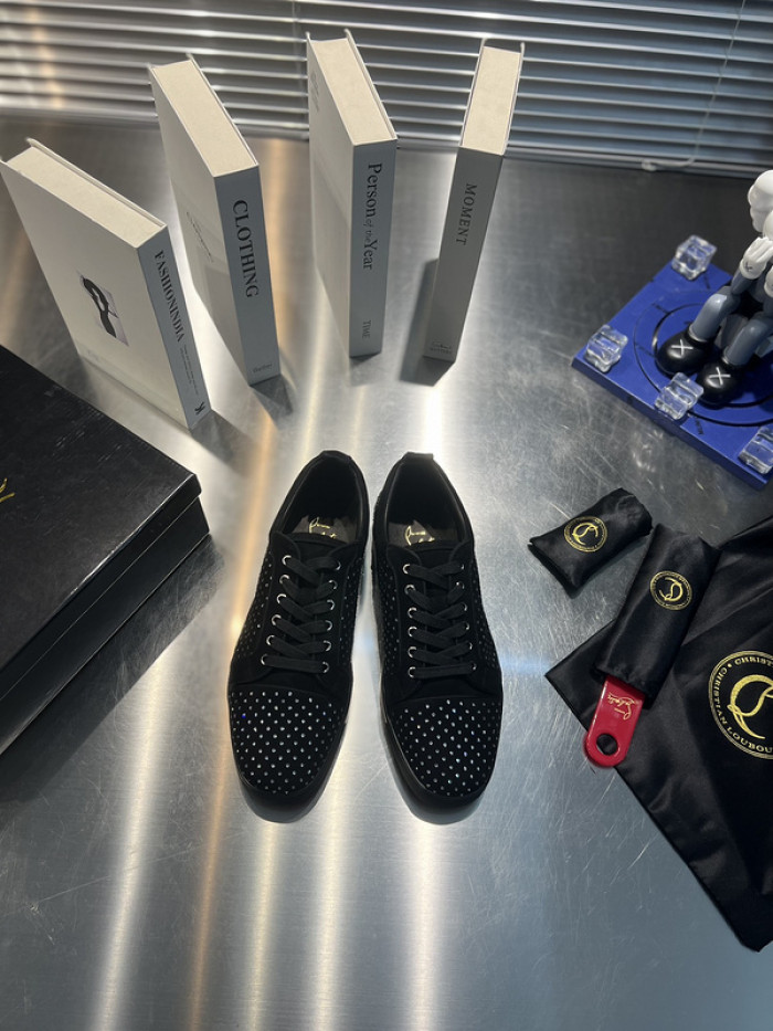 C&L sneaker