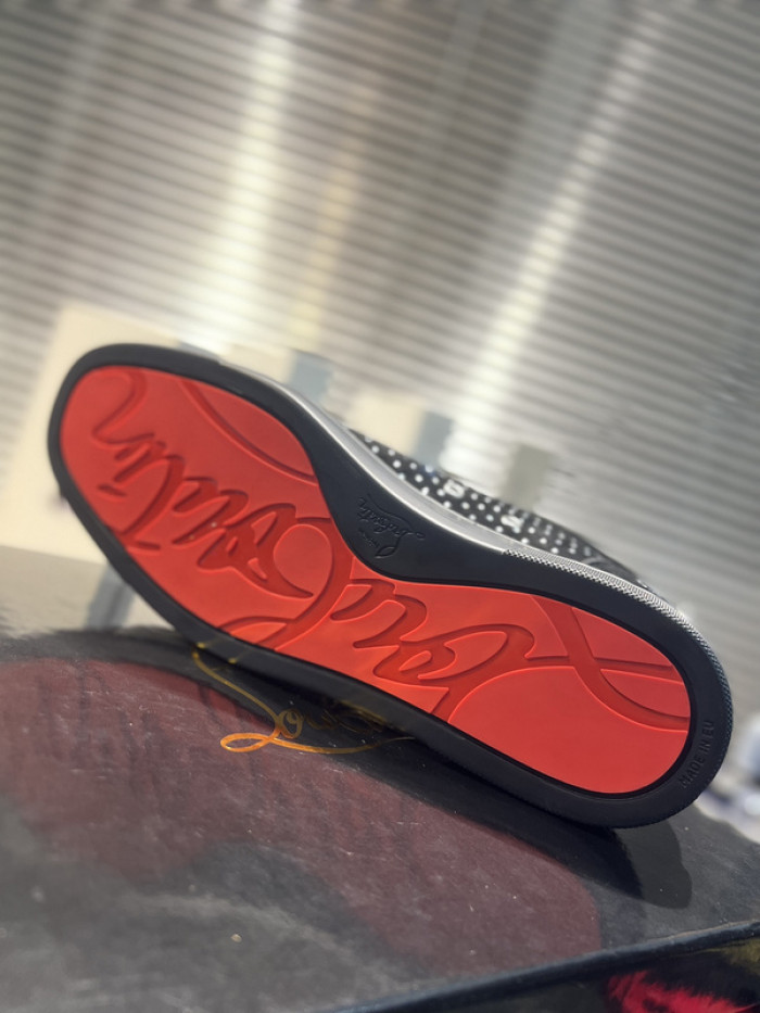 C&L sneaker