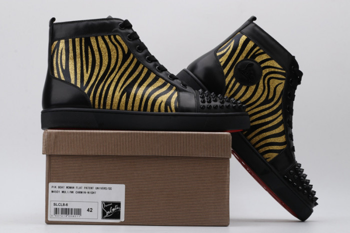 C&L sneaker
