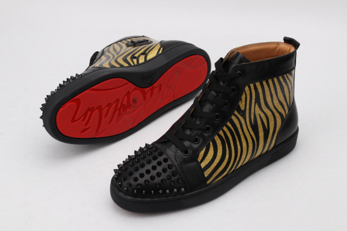 C&L sneaker